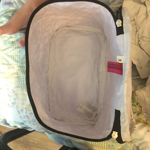 Train Case - Picture 5 of 6